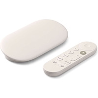 Google Google - TV Streamer 4K