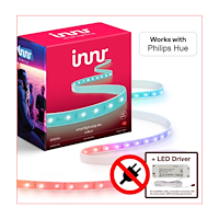 Innr Innr - Smart Flex light strip 4m RGBW with LED driver