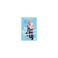 Susannah Nix The Best Friend Experiment (pocket, eng)