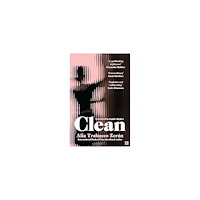 Alia Trabucco Zeran Clean (häftad, eng)