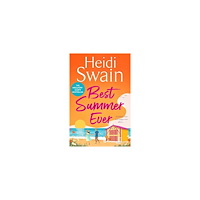 Heidi Swain Best Summer Ever (pocket, eng)