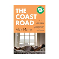 Alan Murrin The Coast Road (pocket, eng)