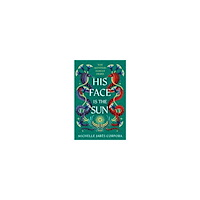 Michelle Jabes Corpora Throne of Khetara: His Face is the Sun (häftad, eng)