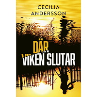 Cecilia Andersson Där viken slutar (pocket)