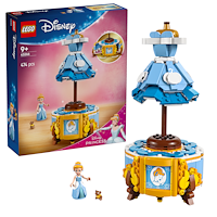 LEGO LEGO - Disney Princess - Cinderella's Dress (43266)
