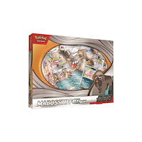 POKEMON Pokémon - Mabosstiff EX Box (POK85869)