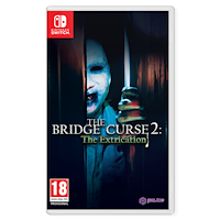 PQube The Bridge Curse 2: The Extrication