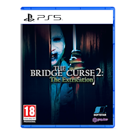 PQube The Bridge Curse 2: The Extrication
