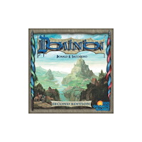 Enigma Dominion - 2nd Edition