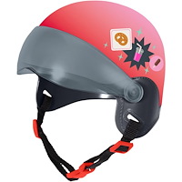 BABY Born BABY born - Scooter Helmet 43cm (835937)