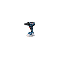 Bosch Group Bosch GSR Professional 18V-55 - borr/drivare - sladdlös - 2 hastigheter - inget batteri