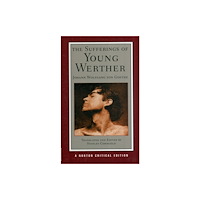 WW Norton & Co The Sufferings of Young Werther (häftad, eng)