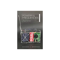 Ohio University Press Powerful Frequencies (häftad, eng)