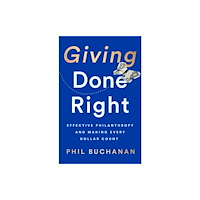 PublicAffairs,U.S. Giving Done Right (inbunden, eng)