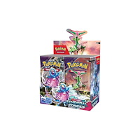 POKEMON Pokémon - SV5 Temporal Forces Booster Box 36pcs (POK85639)