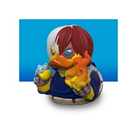 Numskull NUMSKULL MHA TUBBZ 1ST ED SHOTO TODOROKI