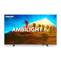 Philips Philips 55PUS8009 55" LED-bakgrundsbelyst LCD-TV - 4K