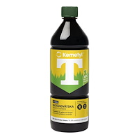 Kemetyl Biotändvätska T-Gul 1 Liter