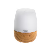 ADLER Adler AD 7967 - aromterapispridare/fuktgivare