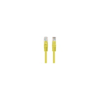 LANBERG Lanberg patch-kabel - 2 m - RAL 1016
