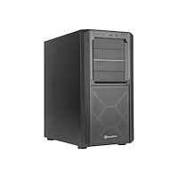 SilverStone SilverStone Seta D1 - mid tower - SSI CEB
