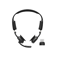 AfterShokz SHOKZ OpenMeet UC - headset