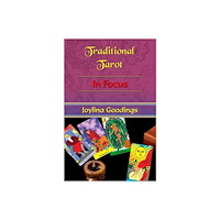 Zambezi Publishing Ltd Traditional Tarot: In Focus (häftad, eng)