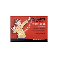 Management Pocketbooks Creative Teaching Pocketbook (häftad, eng)