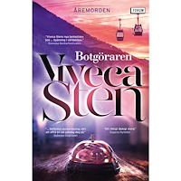 Viveca Sten Botgöraren (bok, storpocket)
