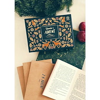 Novellix En adventskalender från Novellix: Stunder i advent 2023