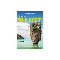 Lonely Planet Pocket Phuket 6 (pocket, eng)