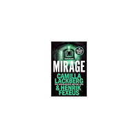 Camilla Lackberg Mirage (häftad, eng)