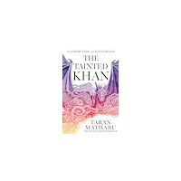 Taran Matharu The Tainted Khan (häftad, eng)