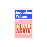 Jacqueline Wilson Think Again (pocket, eng)