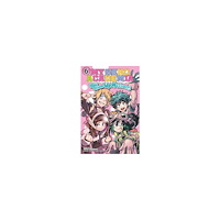 Simon & Schuster UK My Hero Academia: Team-Up Missions, Vol. 6 (häftad, eng)