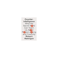 Robert Hannigan Counter-Intelligence (häftad, eng)
