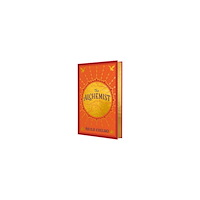 Paulo Coelho The Alchemist (inbunden, eng)