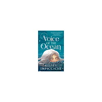 Kelsey Impicciche Voice of the Ocean (pocket, eng)