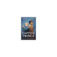 C.S. Pacat Captive Prince (pocket, eng)
