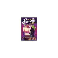 F.T. Lukens Love at Second Sight (pocket, eng)