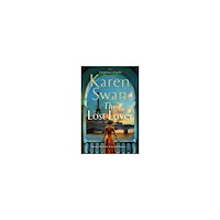 Karen Swan The Lost Lover (pocket, eng)