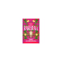 Vajra Chandrasekera Rakesfall (häftad, eng)