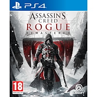 Ubisoft Assassin's Creed: Rogue Remastered