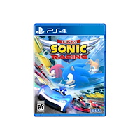 Sega Team Sonic Racing Sony PlayStation 4