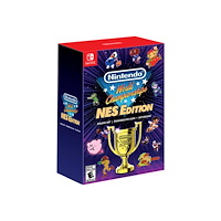 Nintendo Nintendo World Championships NES Edition Deluxe Set Nintendo Switch