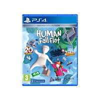 Curve Games Human: Fall Flat Dream Collection