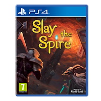 UIG Entertainment Slay the Spire