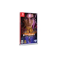 Limited Run Batora Lost Haven (Import)
