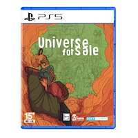 Soft Source Universe for Sale (Asia) (Multi-Language)