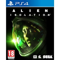 Sega Alien: Isolation